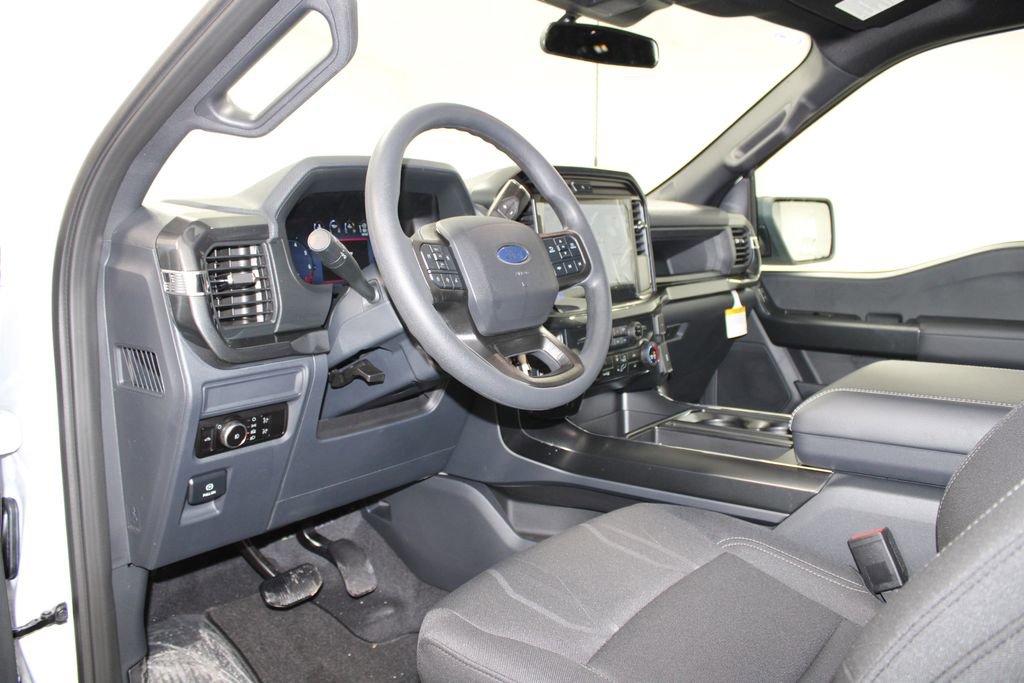 New 2026 Ford F150 STX w/ Equipment Group 200A image 21