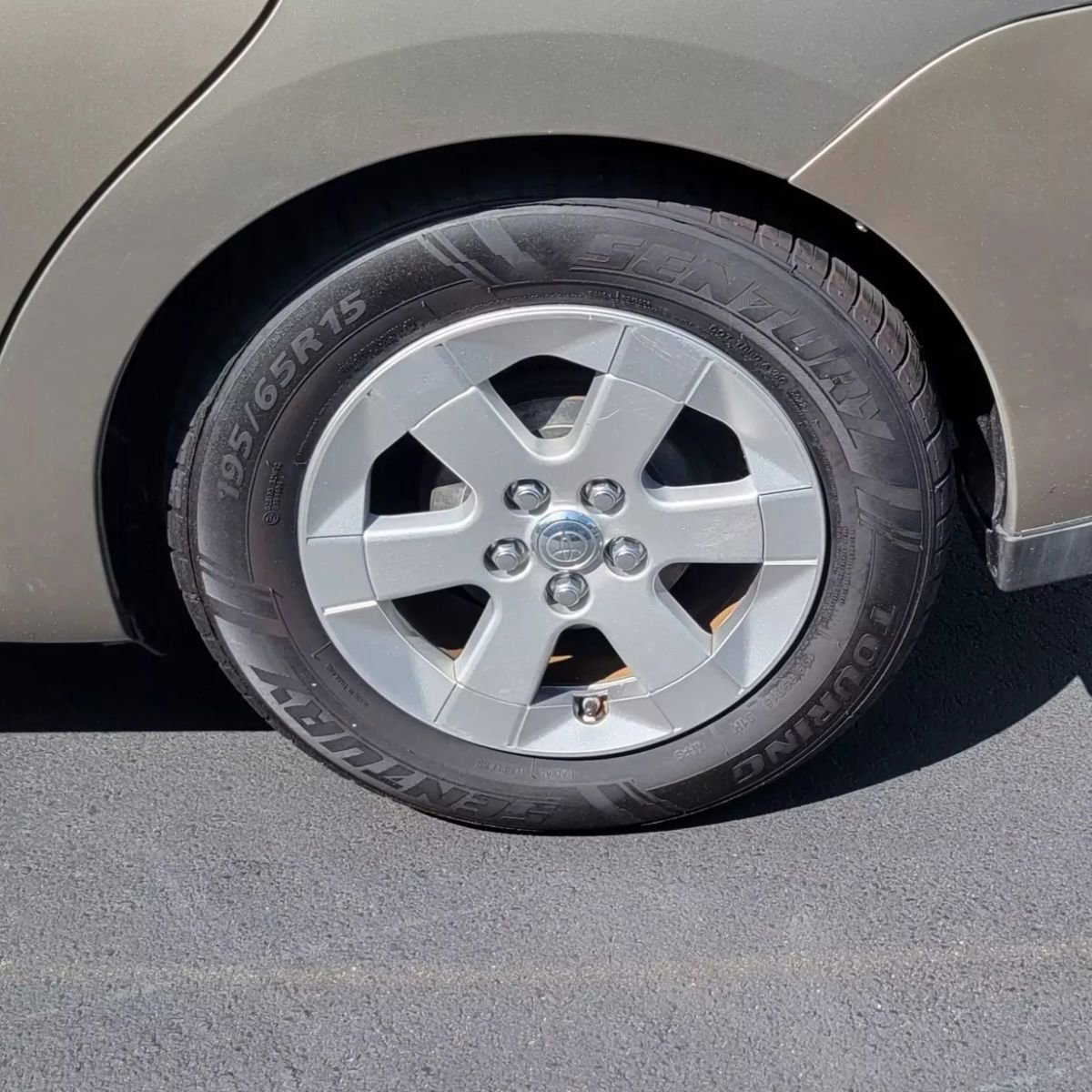 Used 2006 Toyota Prius image 29