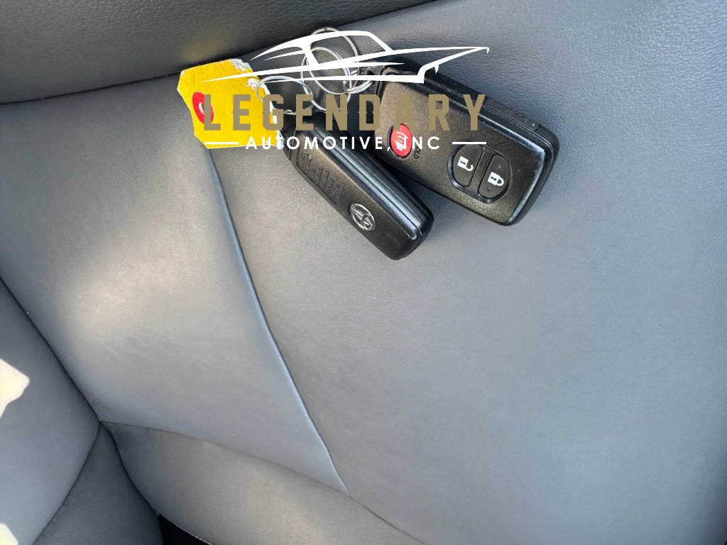 Used 2015 Toyota Prius Persona Series image 21