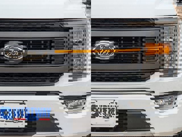 Used 2022 Ford F150 Tremor w/ Equipment Group 401A Mid AWD/4WD image 9