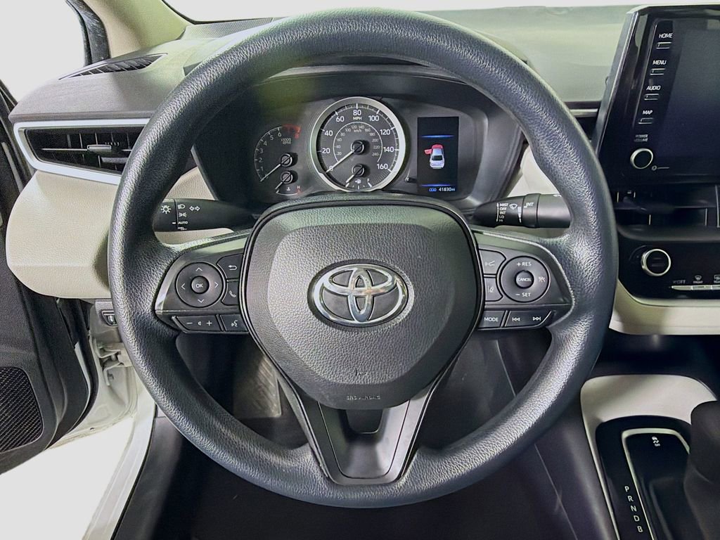 Used 2022 Toyota Corolla LE image 14