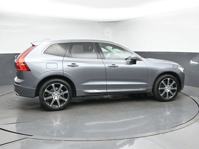 Used 2021 Volvo XC60 T5 Inscription w/ Protection Package Premier FWD image 9