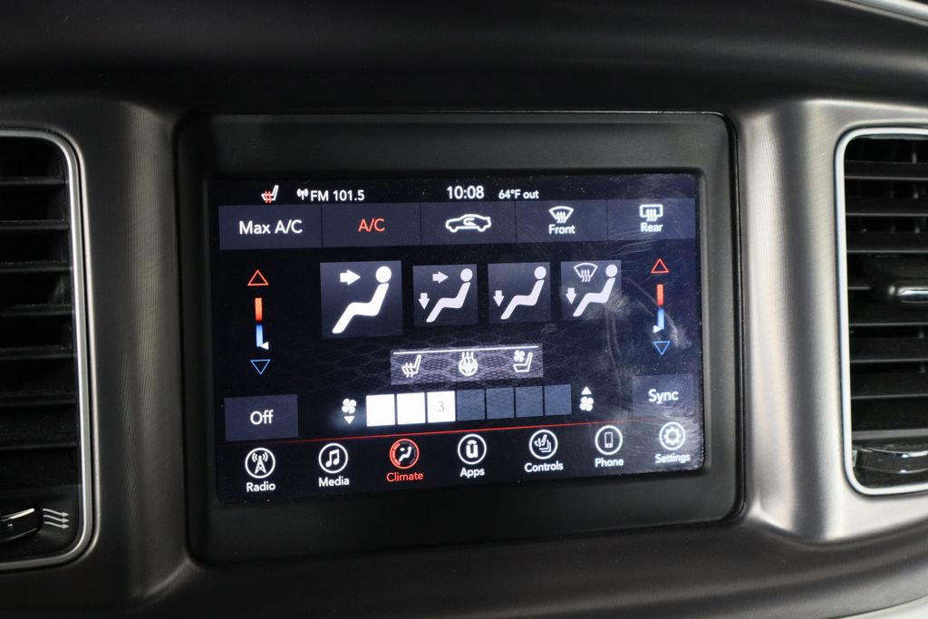 Used 2021 Dodge Charger SXT w/ Leather Interior Group image 32