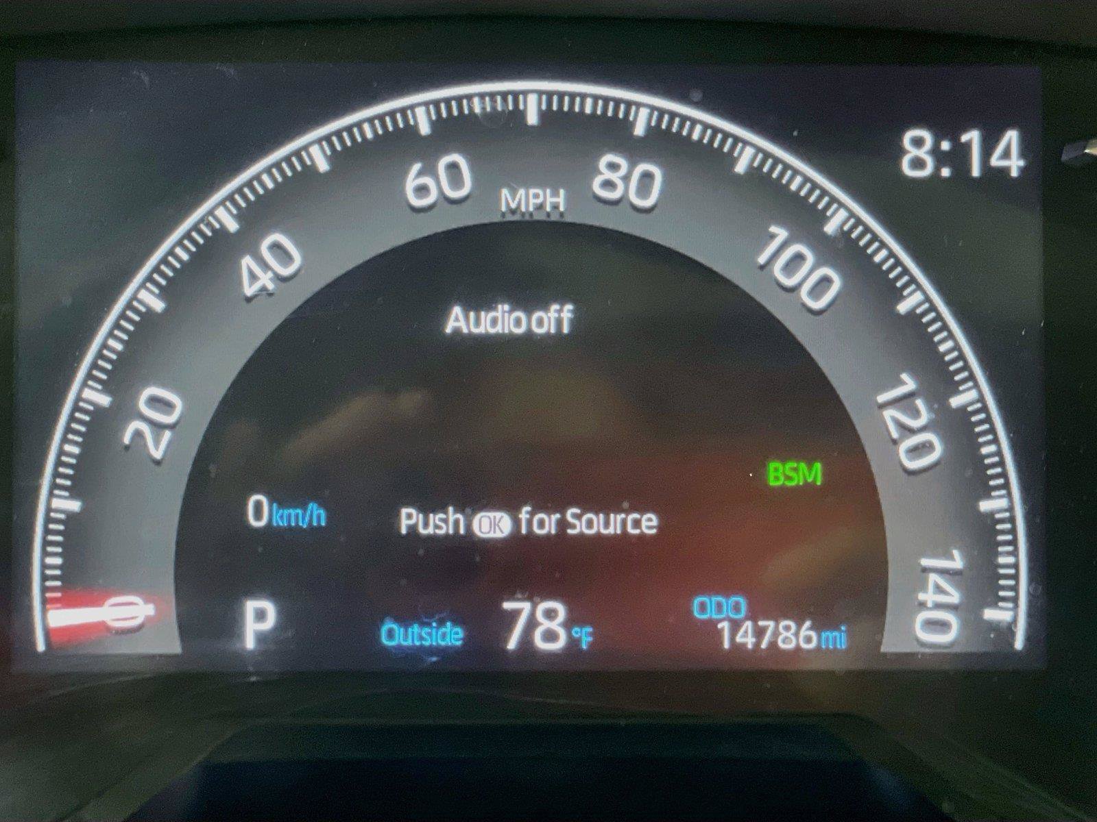 Used 2024 Toyota RAV4 XLE Premium w/ Weather Package AWD/4WD image 14