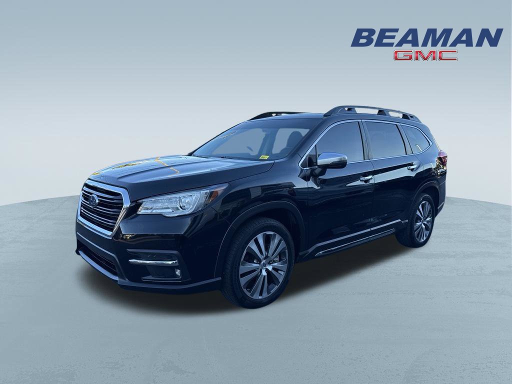 Used 2020 Subaru Ascent Touring w/ Popular Package #3 AWD/4WD image 3