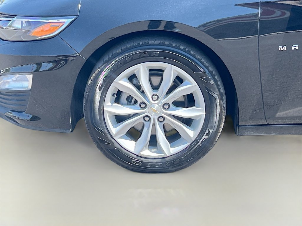 Used 2025 Chevrolet Malibu LT FWD image 29