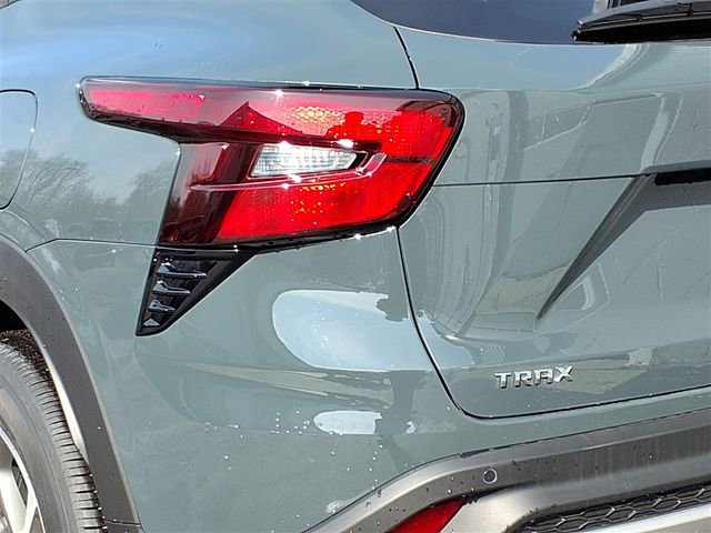 New 2026 Chevrolet Trax LT w/ Driver Confidence Package image 20