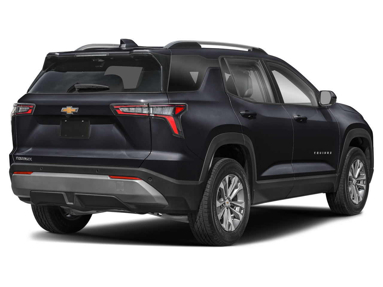 New 2027 Chevrolet Equinox LT w/ Convenience Package II FWD image 55