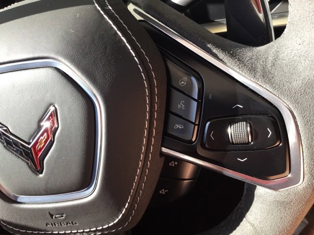 New 2025 Chevrolet Corvette Z06 image 6