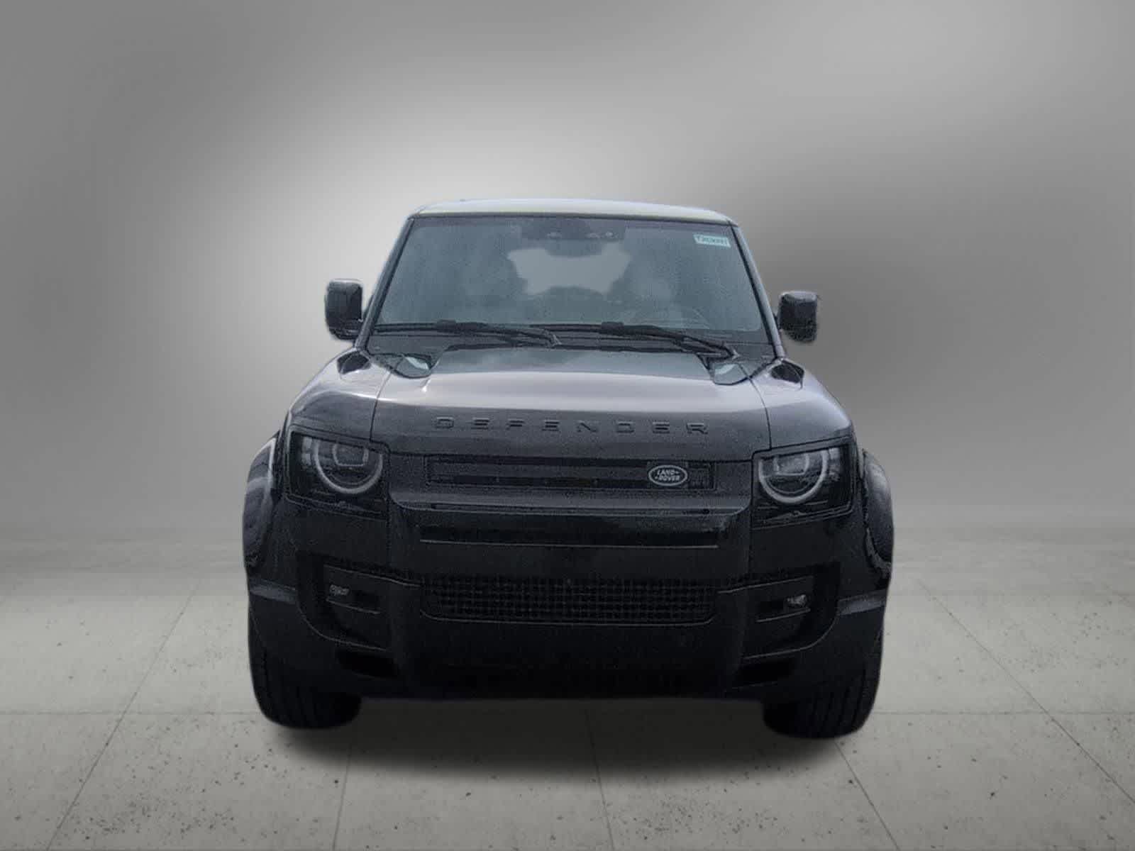 New 2026 Land Rover Defender 130 S image 9