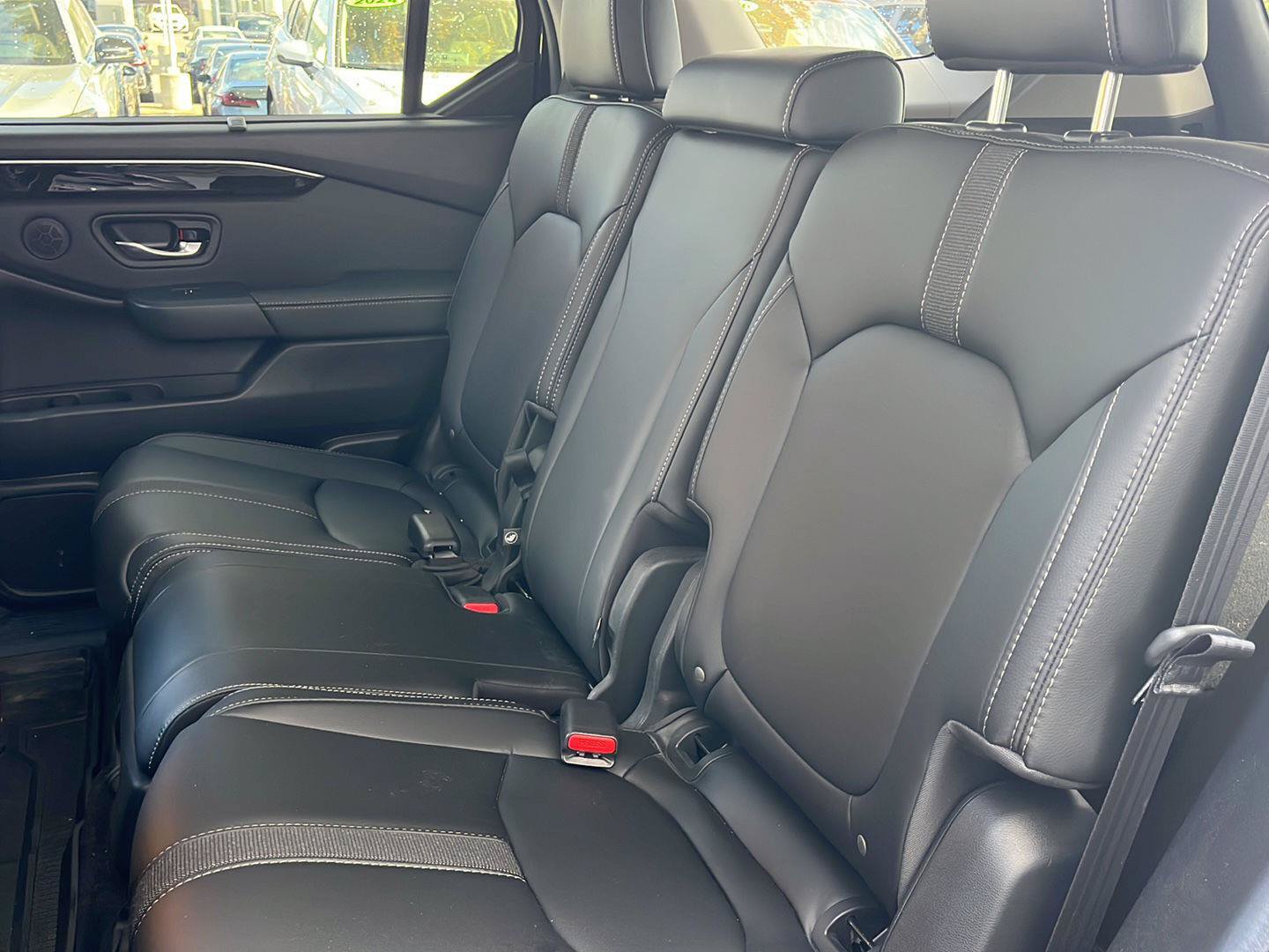 Certified 2025 Honda Pilot EX-L image 20