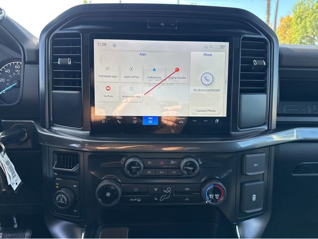 New 2026 Ford F150 STX image 11