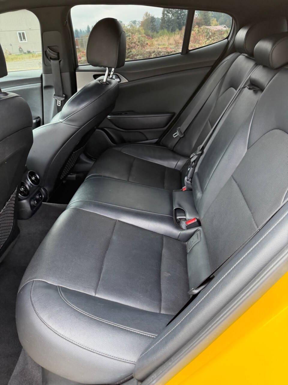Used 2018 Kia Stinger GT AWD/4WD image 73