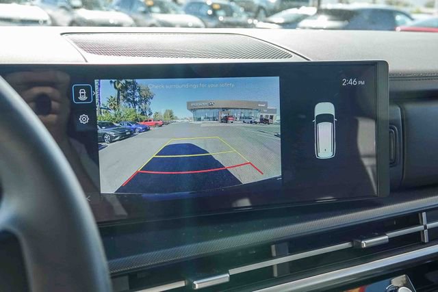 Certified 2025 Hyundai Santa Fe XRT image 23