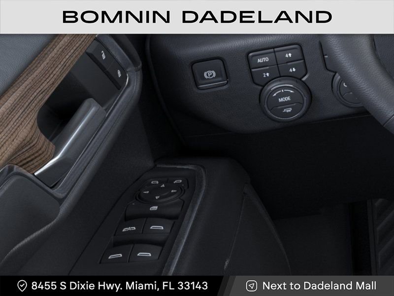 New 2026 Chevrolet Silverado 1500 RST w/ Z71 Off-Road Package image 22