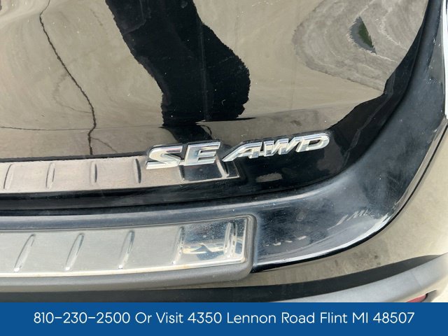 Used 2019 Toyota Highlander SE AWD/4WD image 32
