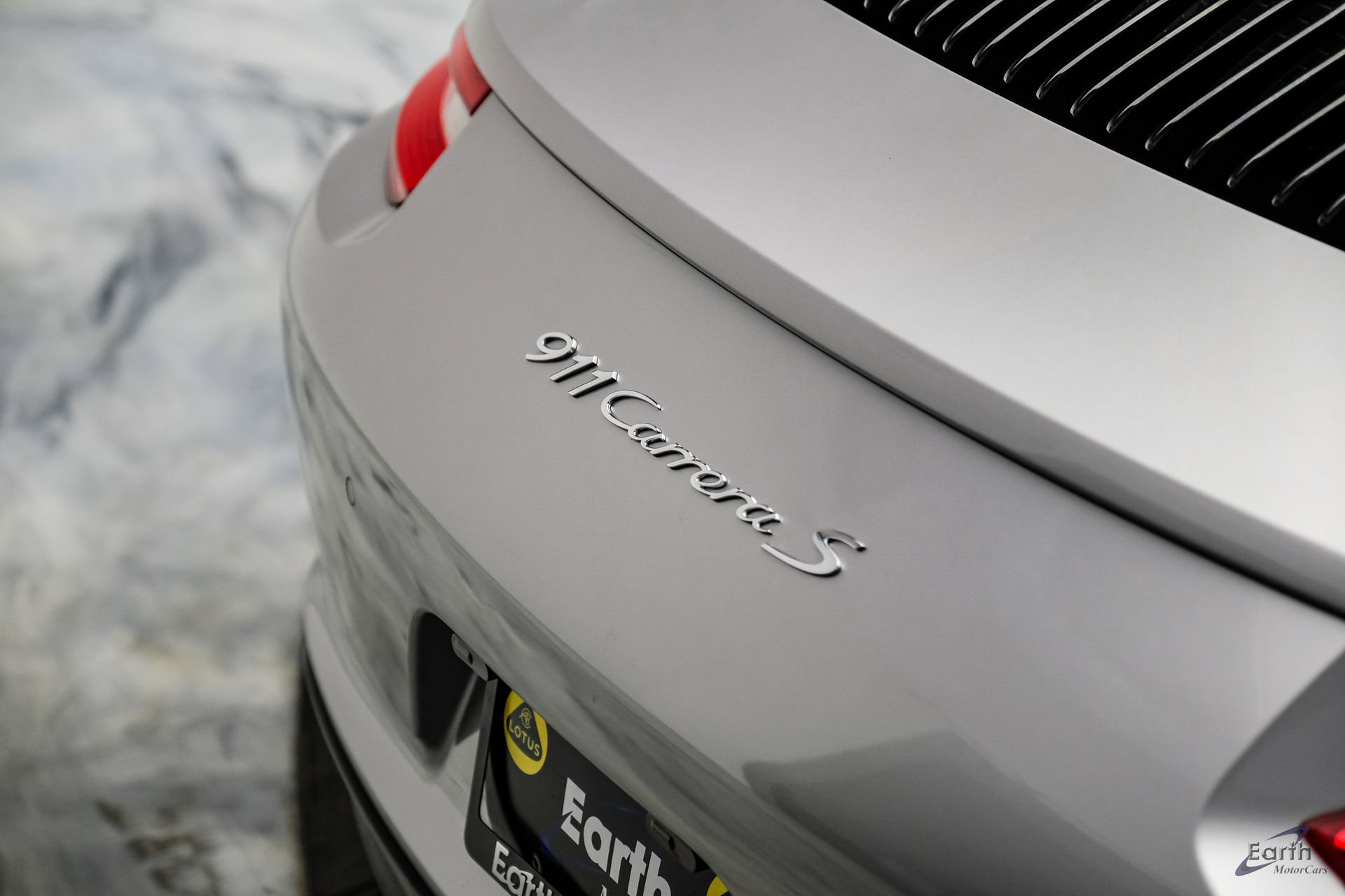 Used 2019 Porsche 911 Carrera S RWD image 18