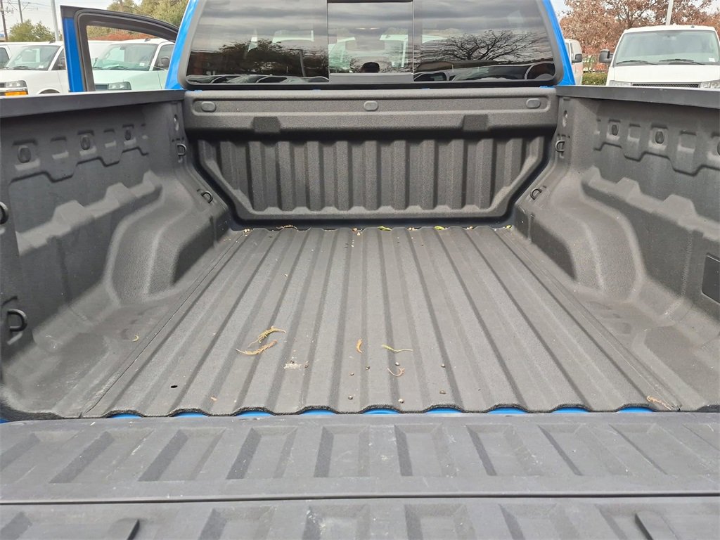 Used 2023 Chevrolet Colorado LT w/ LT Convenience Package image 22