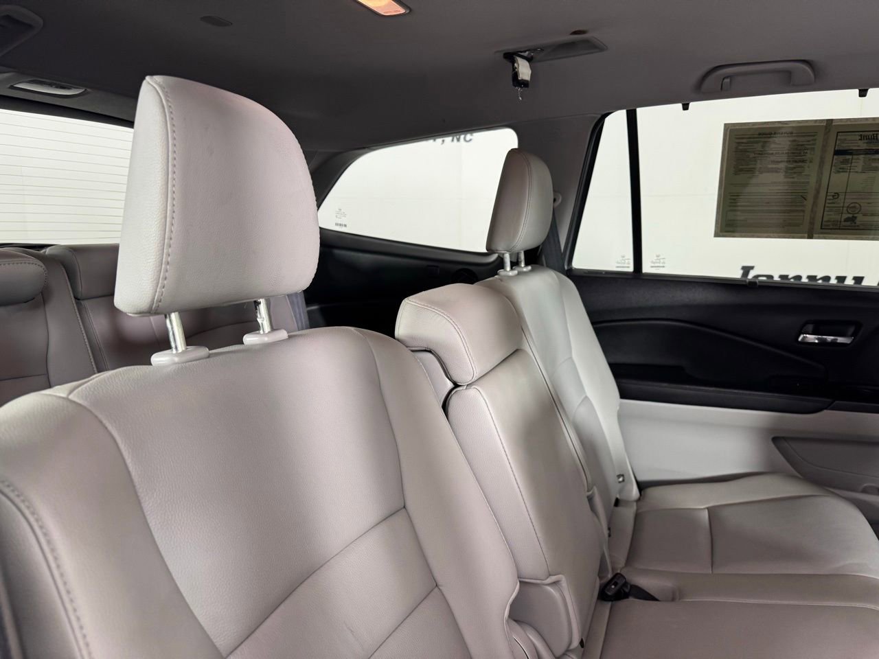 Used 2019 Honda Pilot EX-L image 30