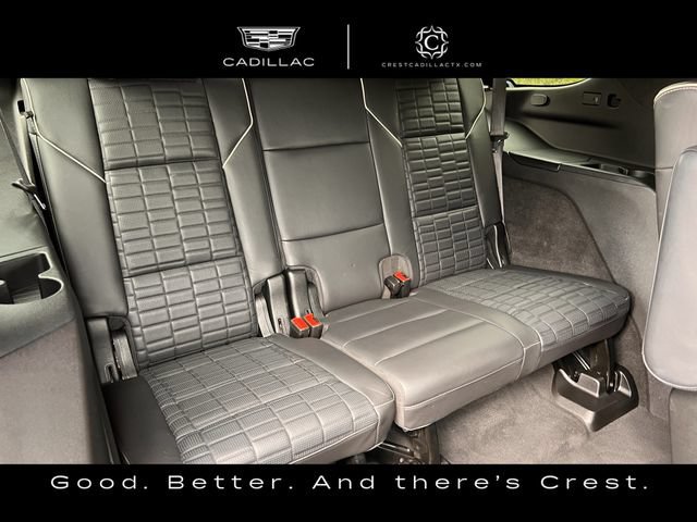 Used 2021 Cadillac Escalade Sport Platinum AWD/4WD image 34