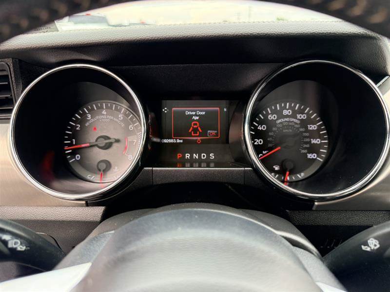Used 2015 Ford Mustang GT Premium w/ Equipment Group 401A RWD image 24