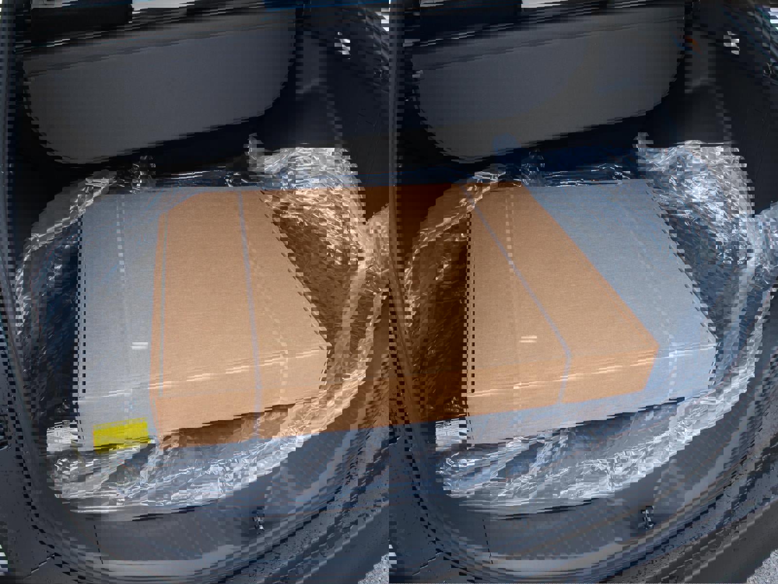 New 2026 Subaru Solterra Premium image 9