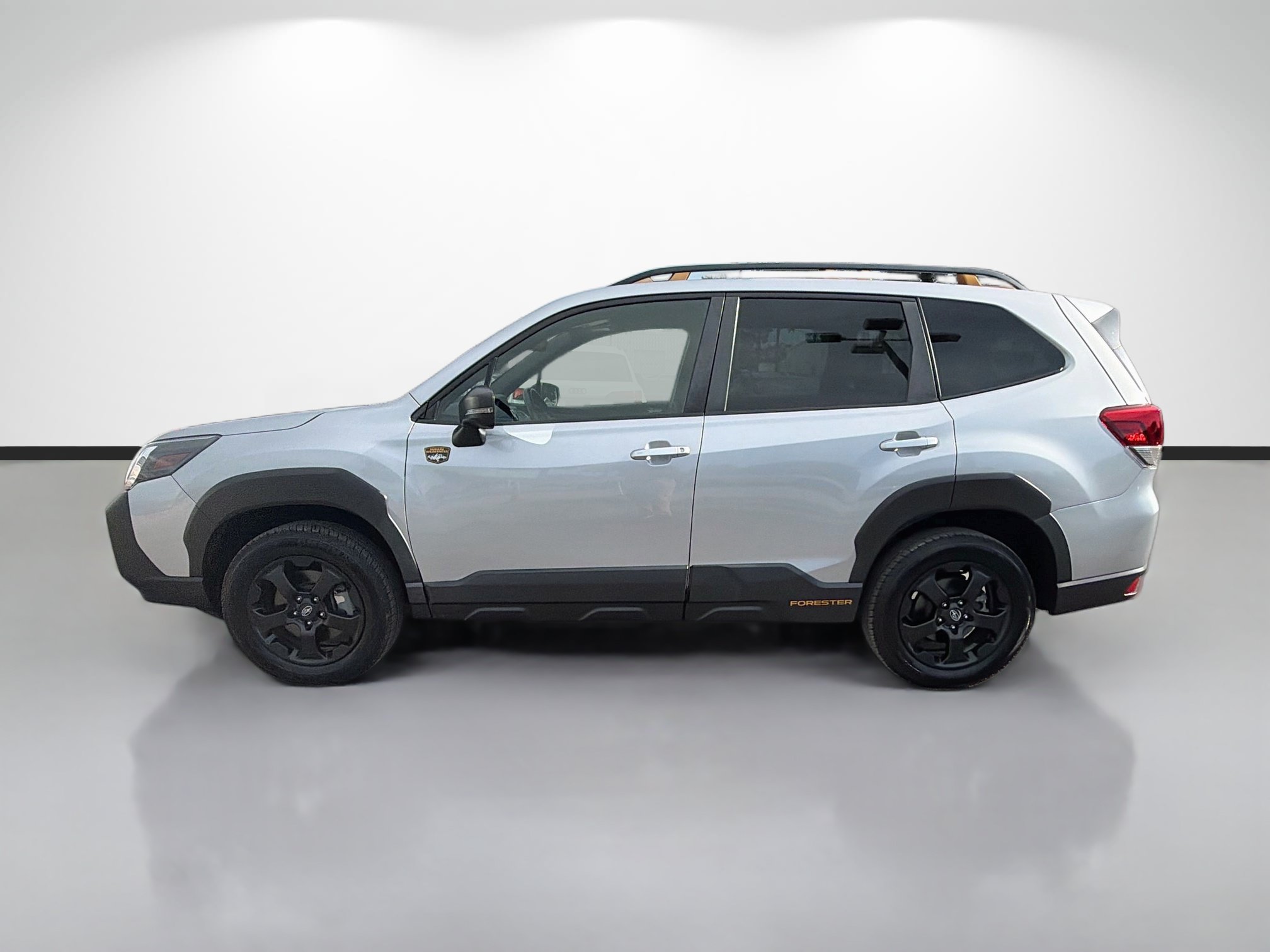Used 2022 Subaru Forester Wilderness AWD/4WD image 2
