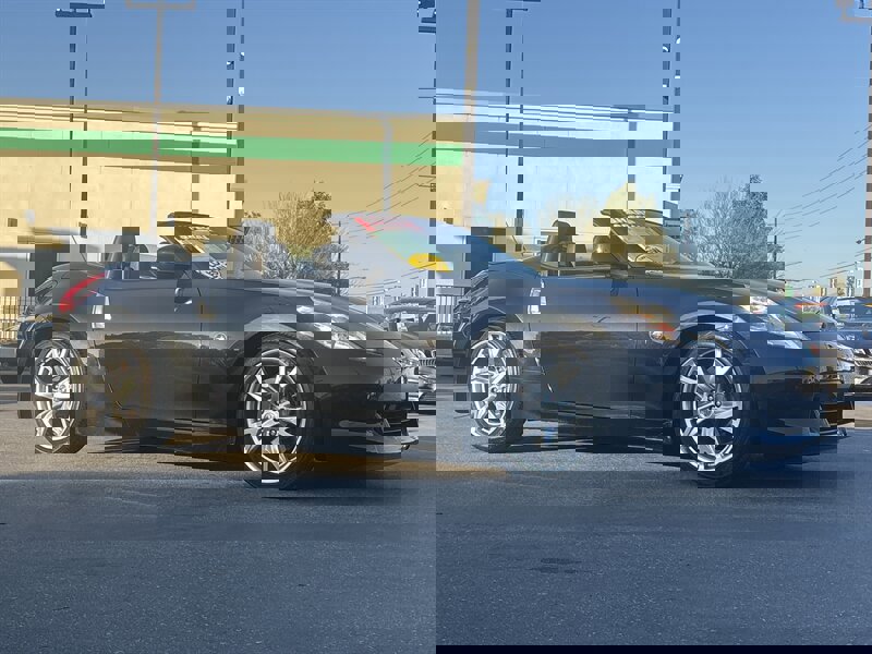 Used 2012 Nissan 370Z Touring w/ Sport Pkg image 14