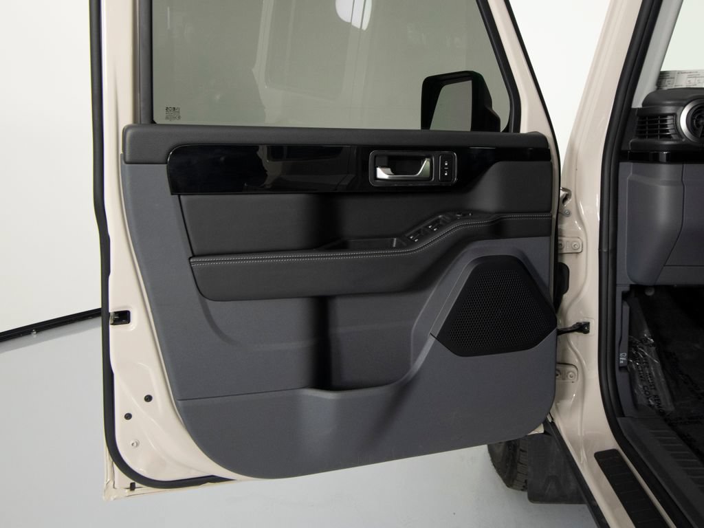 Used 2024 INEOS Grenadier AWD/4WD image 12