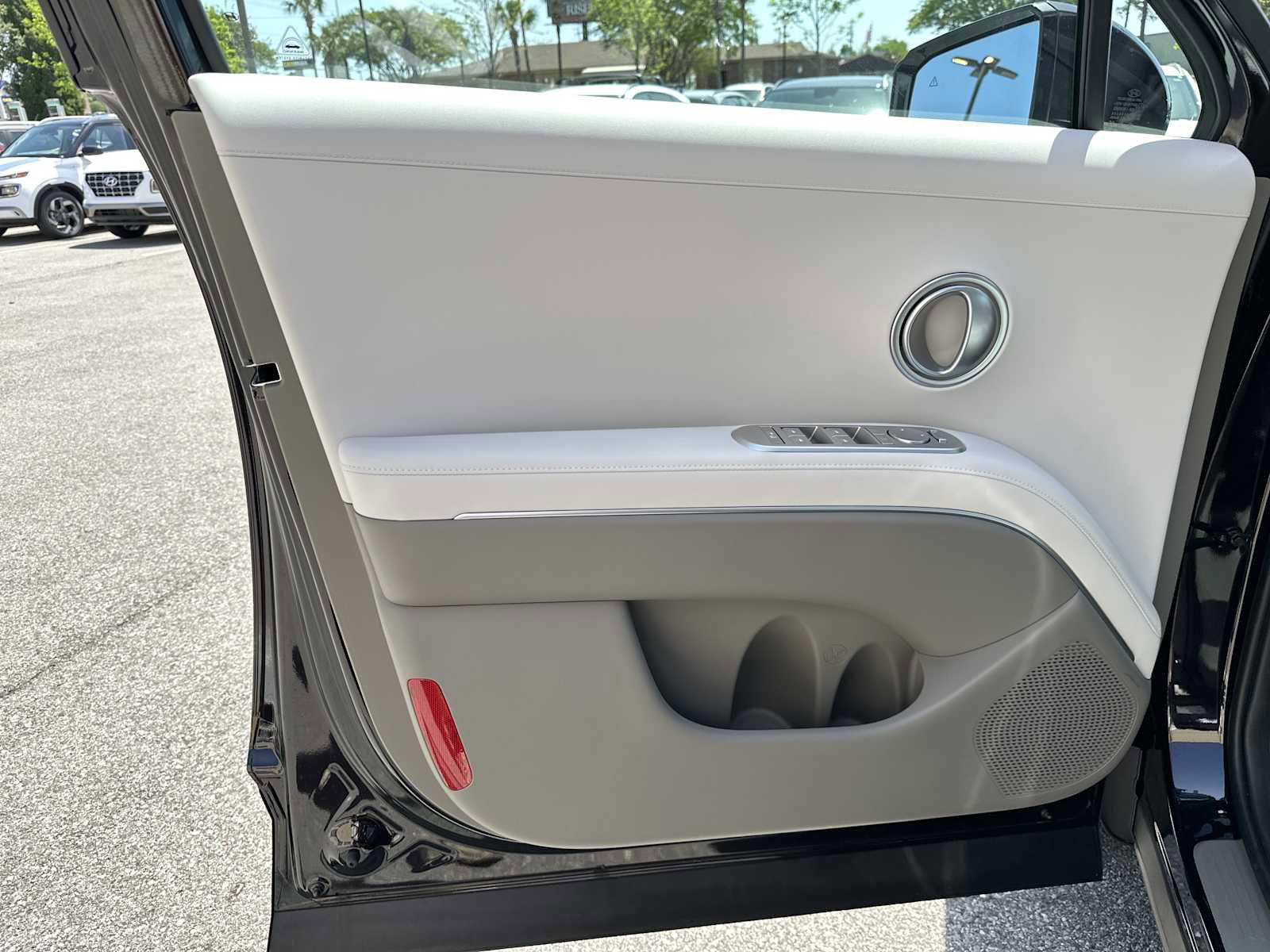 New 2026 Hyundai Palisade SEL image 14