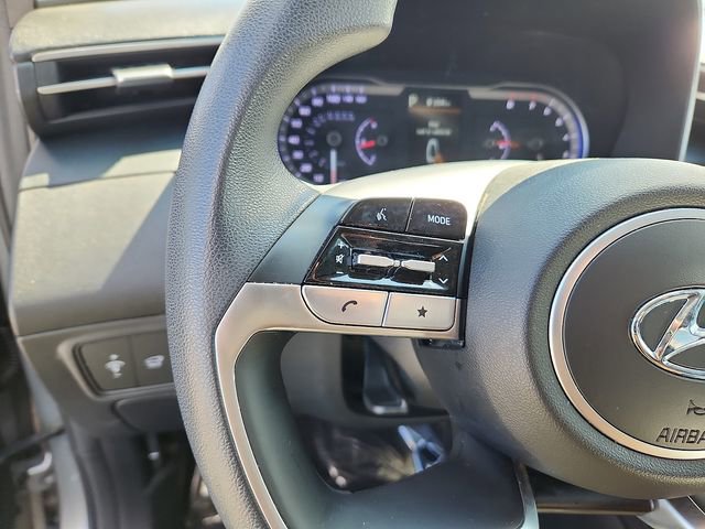 Used 2023 Hyundai Tucson SEL image 20