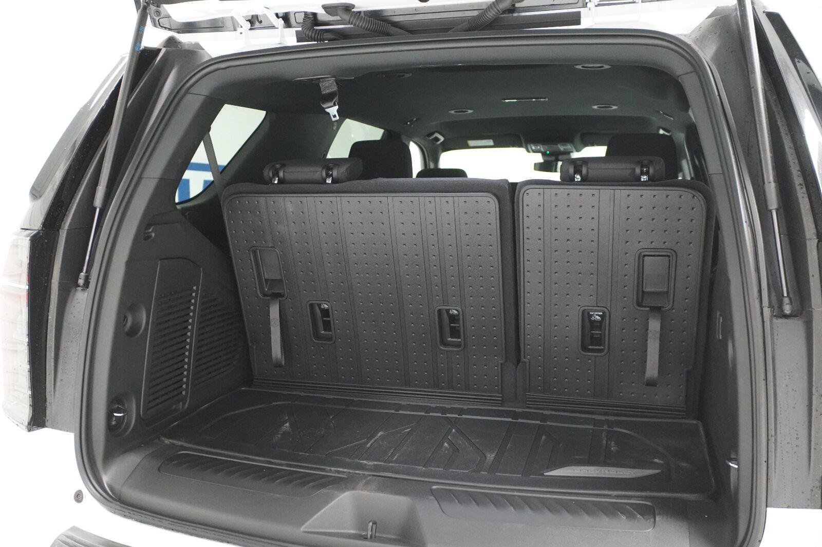 New 2026 Chevrolet Tahoe LS RWD image 35
