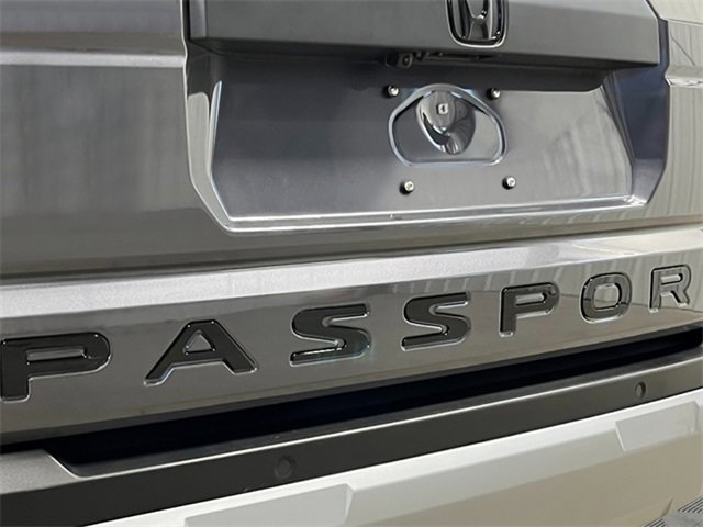 New 2026 Honda Passport RTL image 10