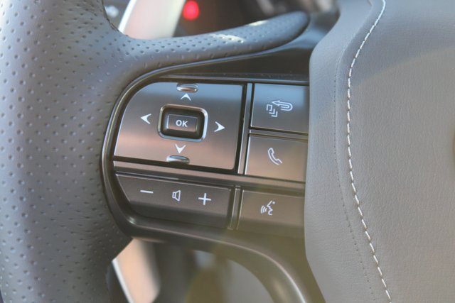 Certified 2025 Lexus LC 500 Coupe image 16