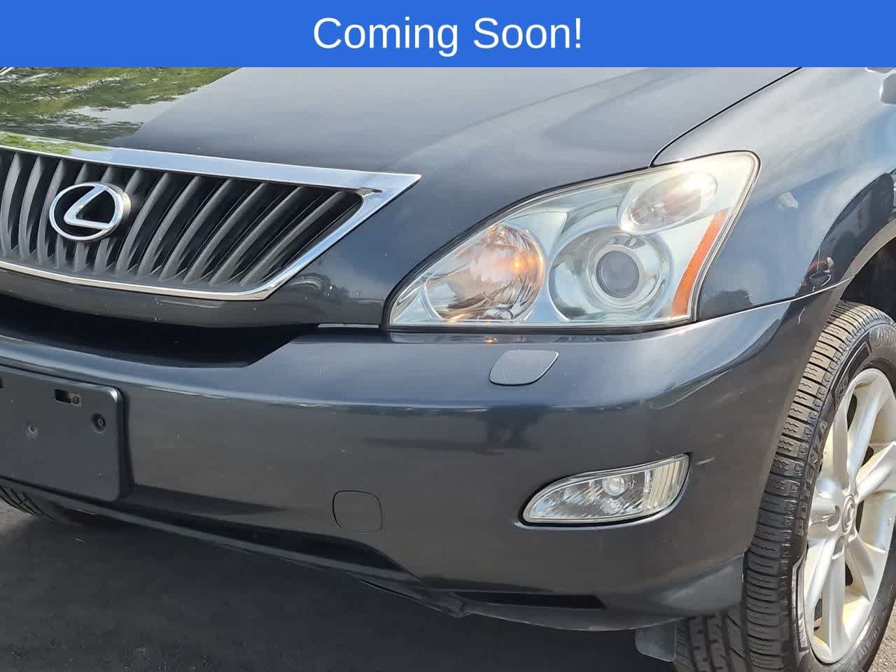 Used 2009 Lexus RX 350 AWD image 10