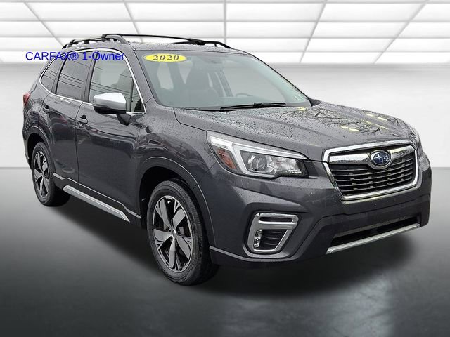 Used 2020 Subaru Forester Touring
