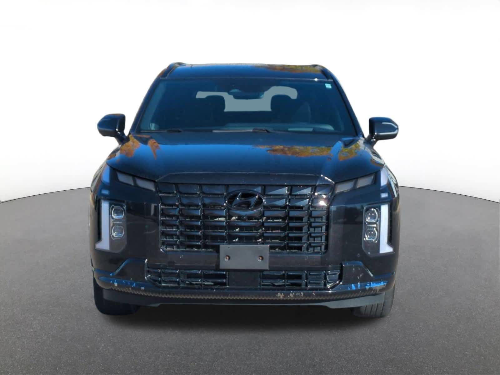Used 2024 Hyundai Palisade Calligraphy AWD/4WD image 9