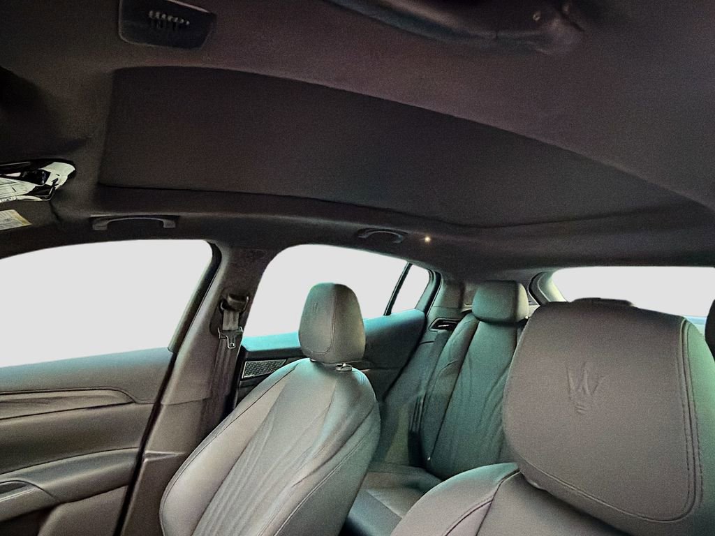 Used 2023 Maserati Grecale Modena image 27