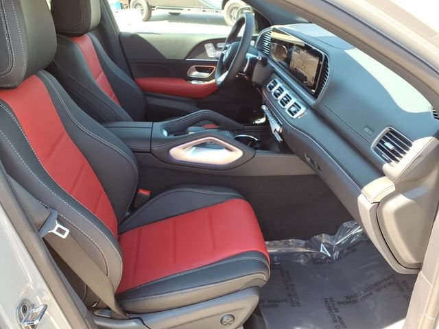New 2026 Mercedes-Benz GLE 450 4MATIC Coupe image 16