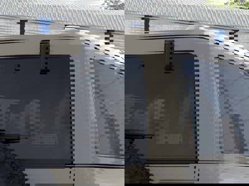 New 2025 Ford Bronco Badlands image 25