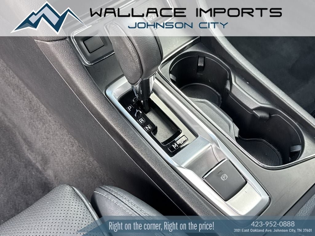 Certified 2023 Subaru Ascent Limited AWD/4WD image 17