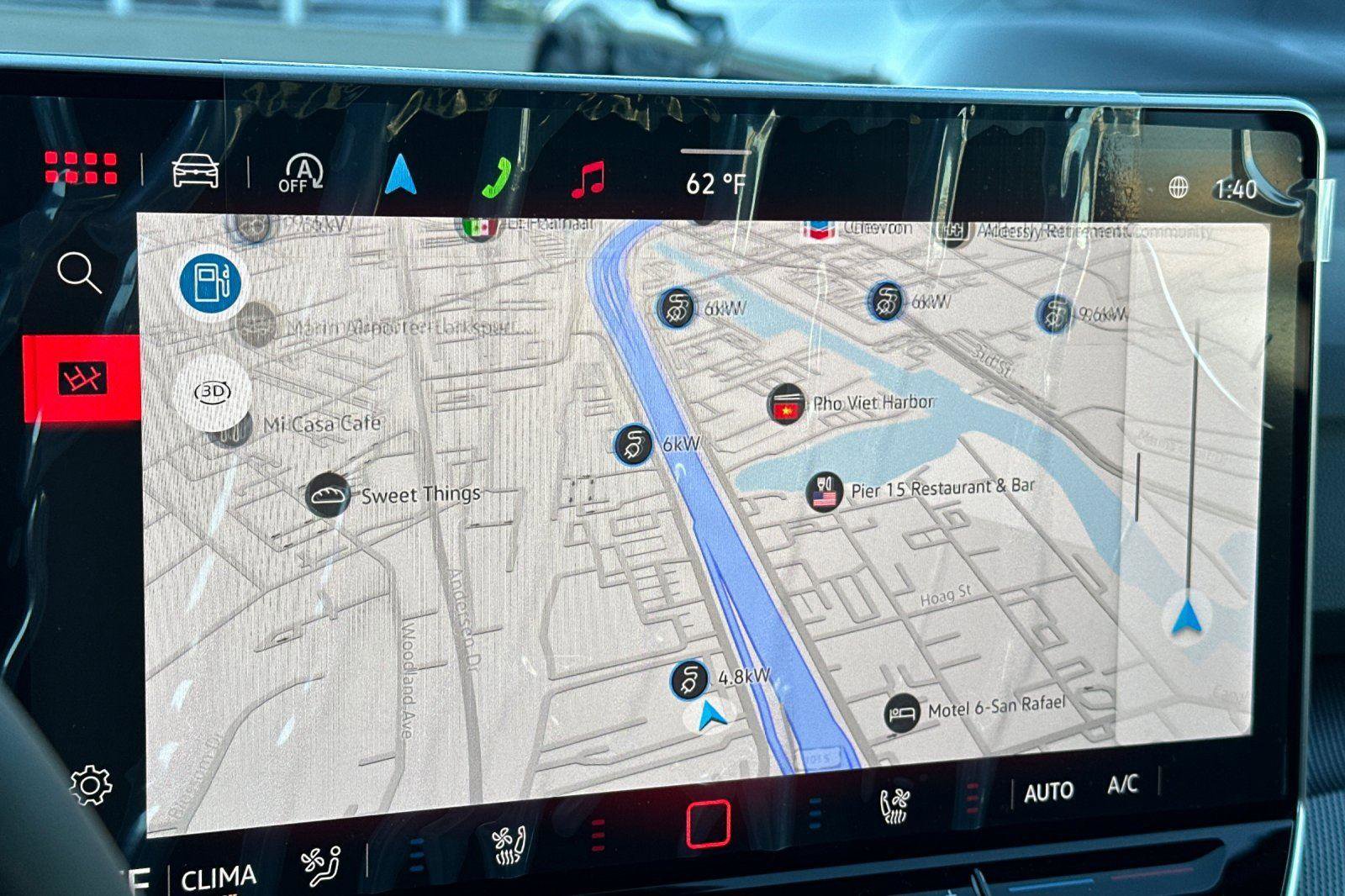 New 2026 Volkswagen GTI SE image 18