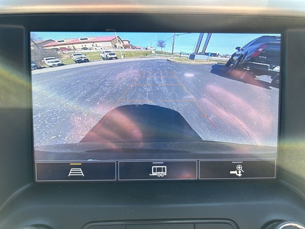 Used 2023 GMC Acadia SLE w/ Infotainment Package image 31