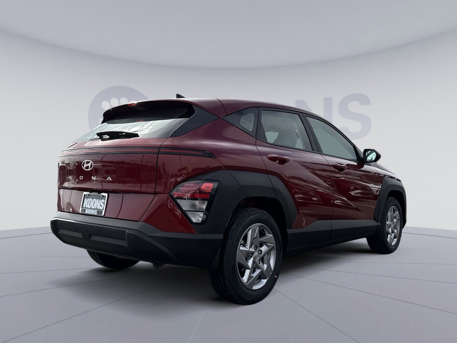 New 2026 Hyundai Kona SE image 7