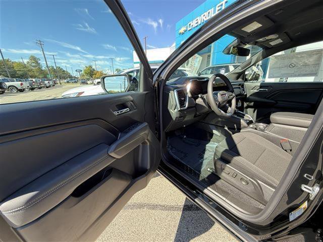 New 2026 GMC Canyon Elevation w/ Convenience Package image 11