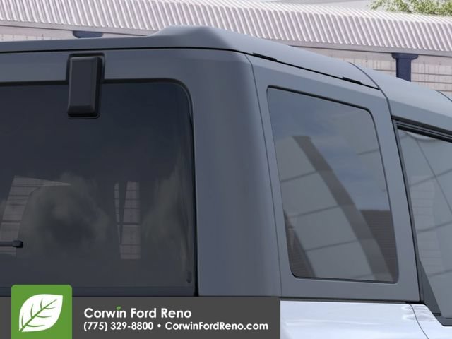 New 2026 Ford Bronco Outer Banks AWD/4WD image 27