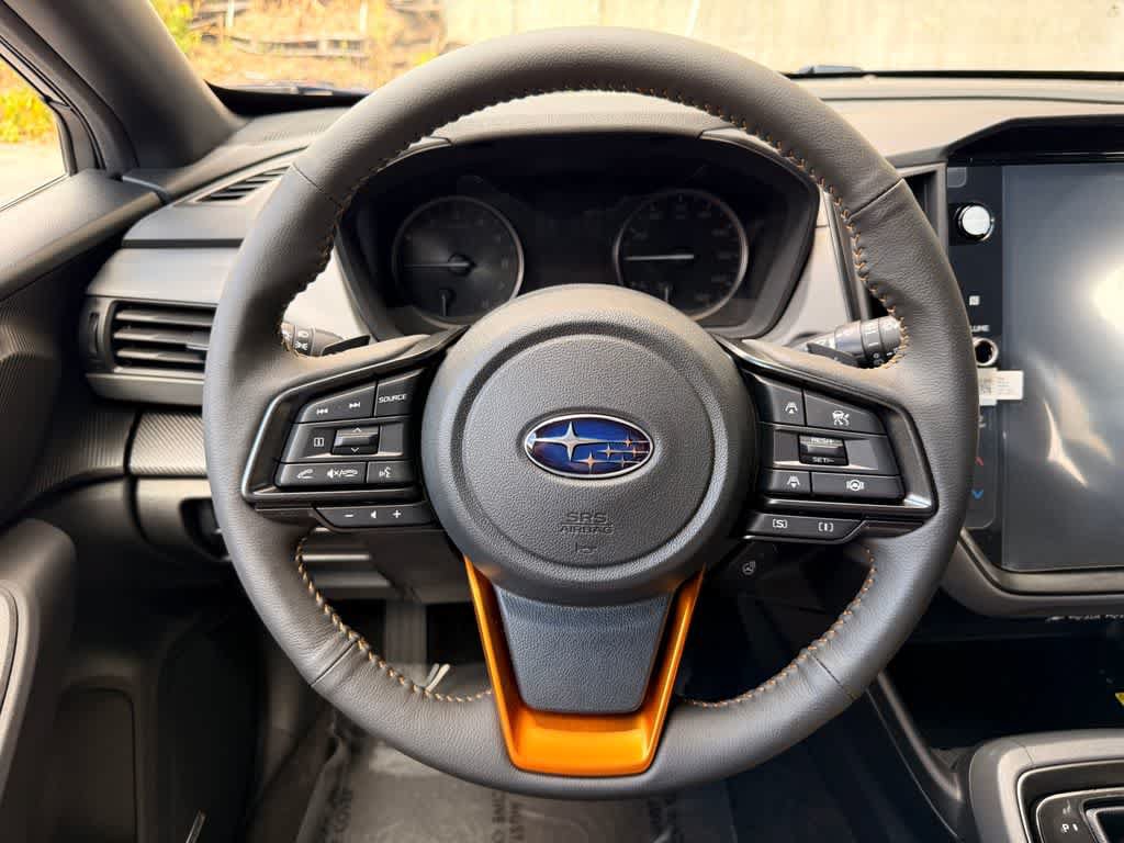 New 2026 Subaru Crosstrek 2.5i Wilderness w/ Wilderness Package AWD/4WD image 16