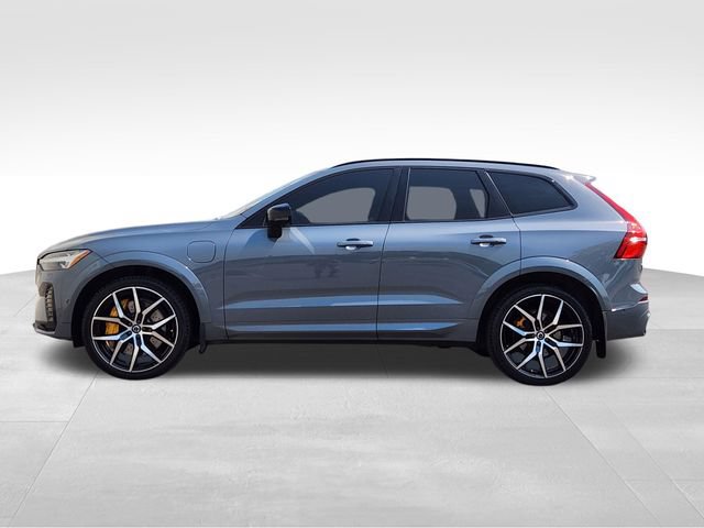 Certified 2024 Volvo XC60 T8 Polestar AWD/4WD image 5