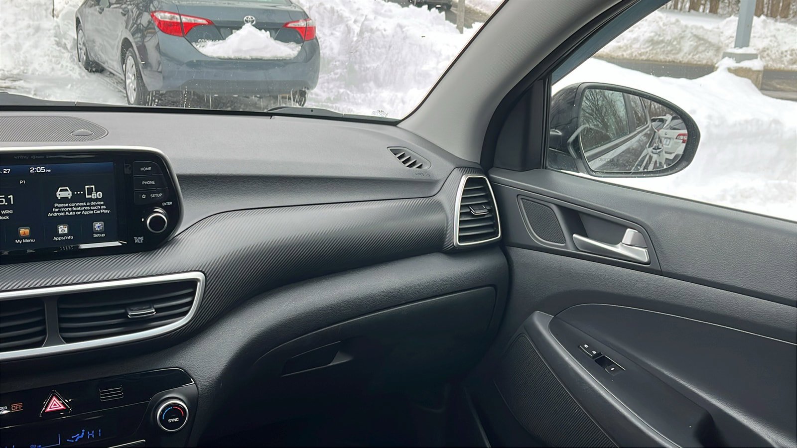 Used 2019 Hyundai Tucson Night image 23