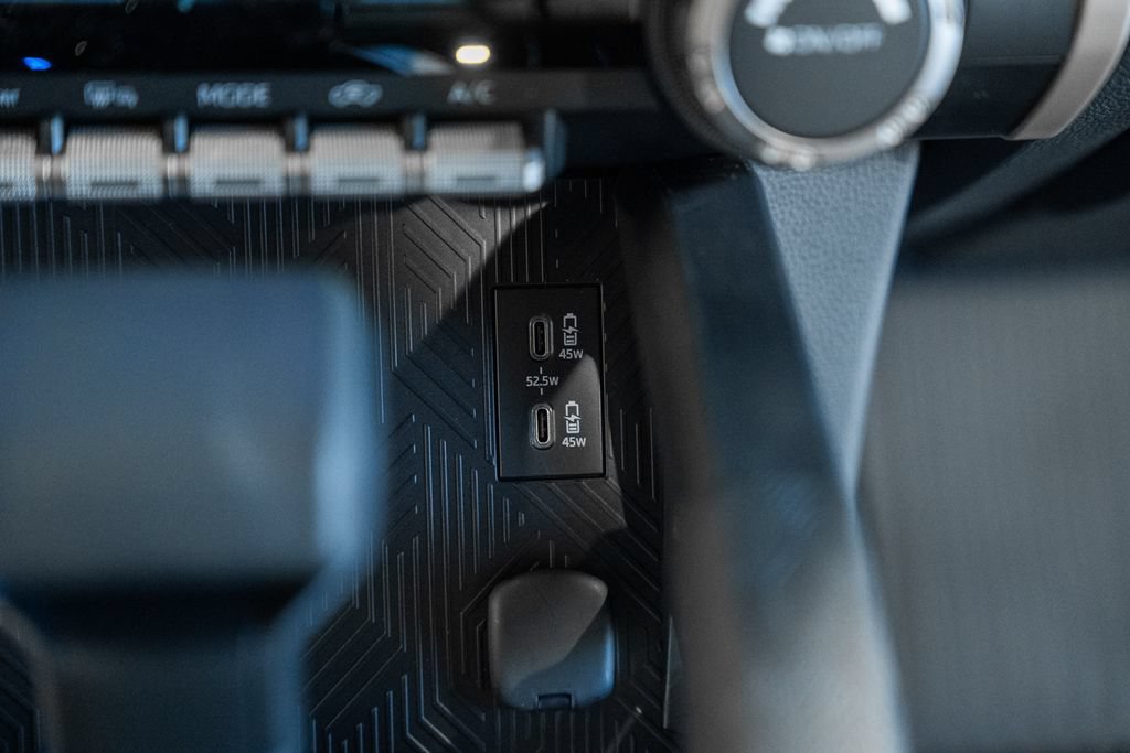 New 2026 Toyota Tacoma SR5 AWD/4WD image 24